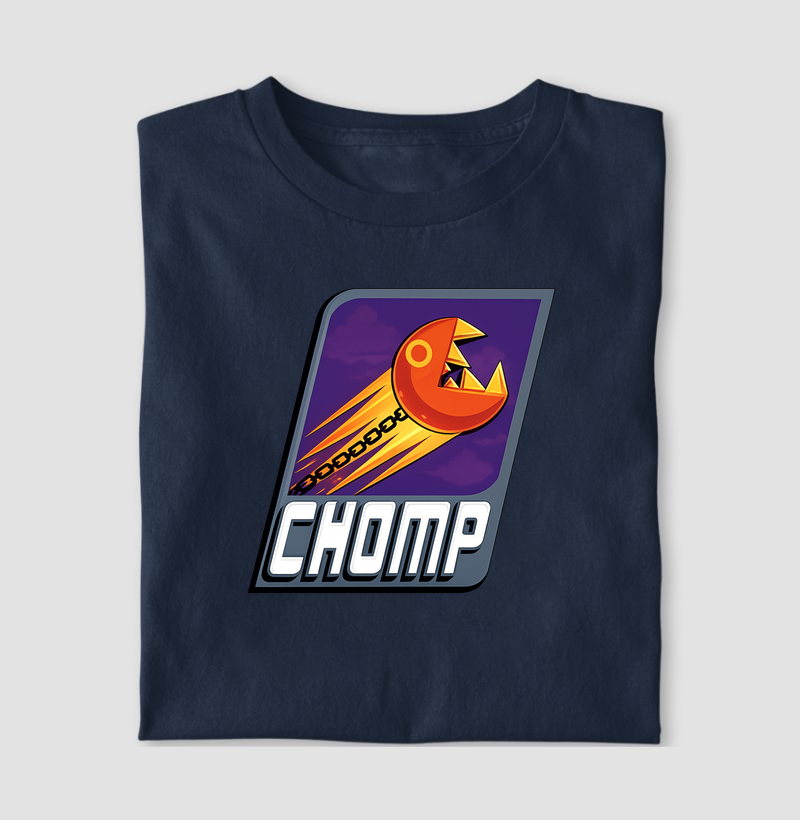 Chomp