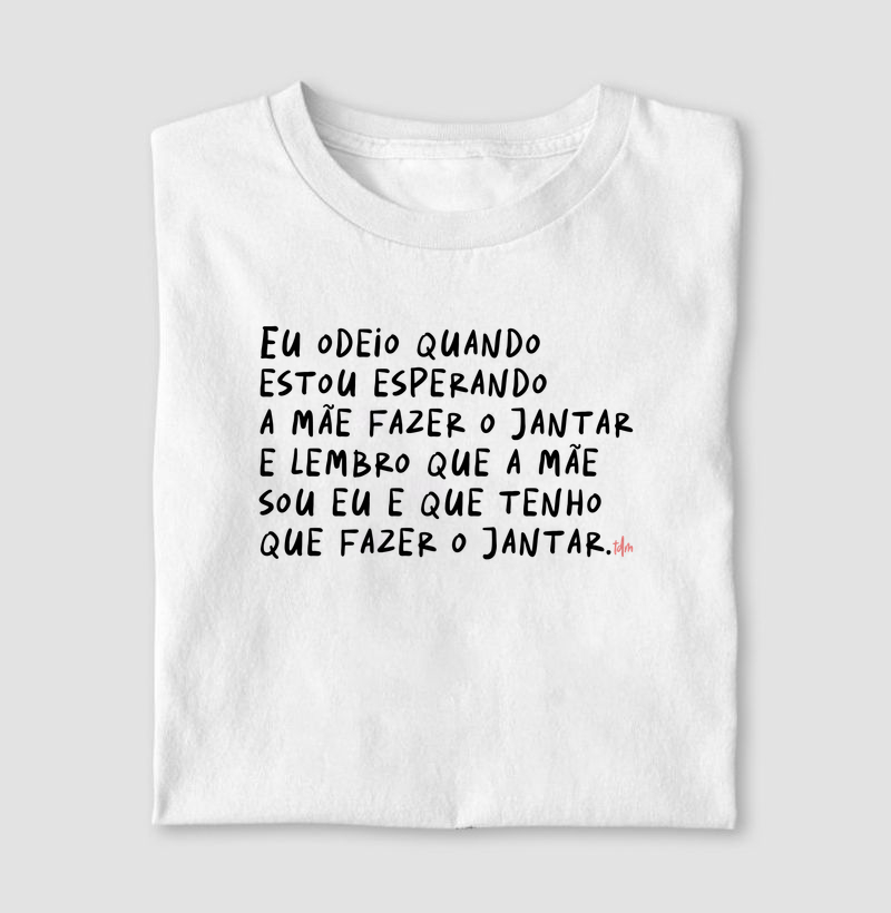 Eu Odeio...