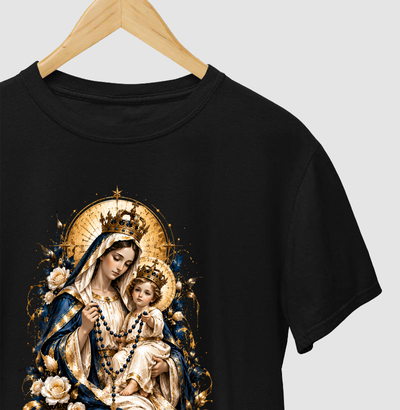 Nossa Senhora do Rosário Yeshua