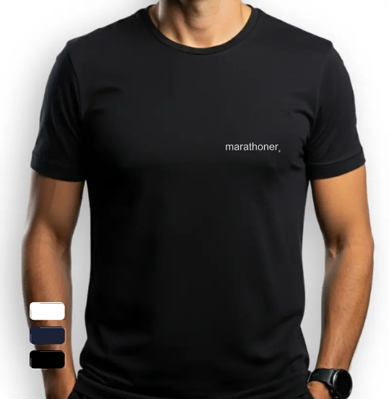 Marathoner Small