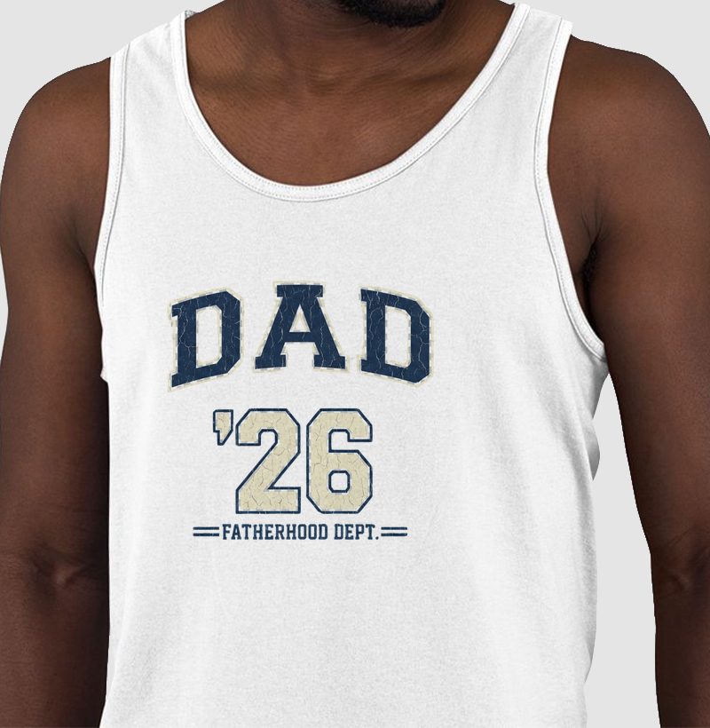 Dad '26 Regata