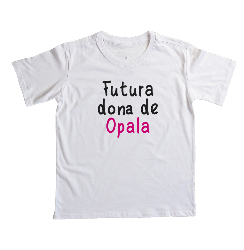 Futura dona de Opala