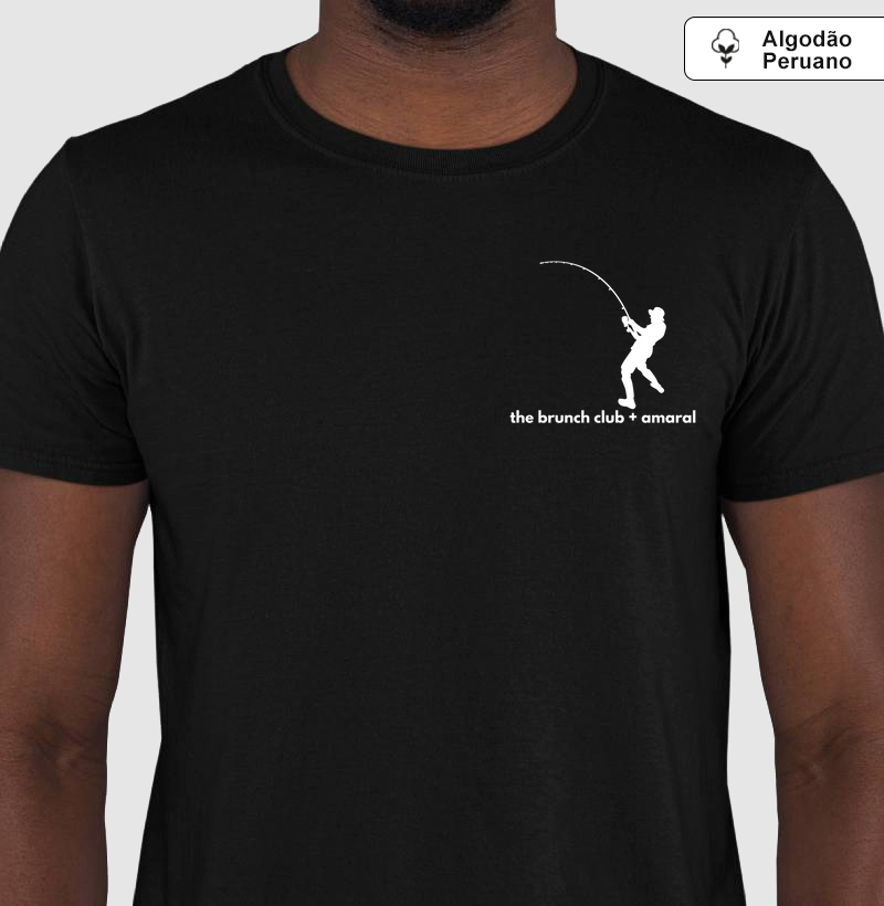 The Brunch Club + Amaral