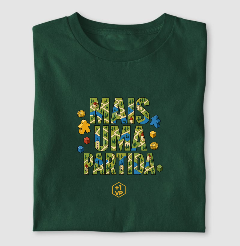 Mais Uma Partida