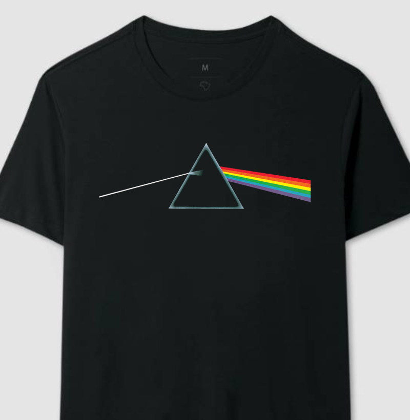 Pink Floyd - The Dark Side of the Moon