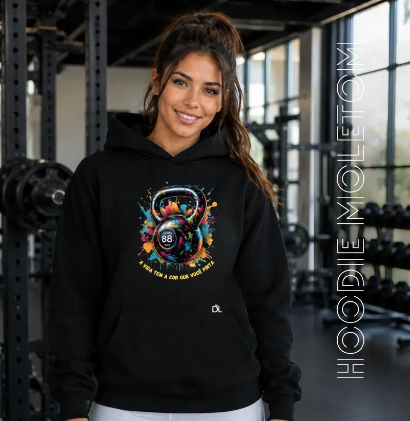 Kettlebell Color