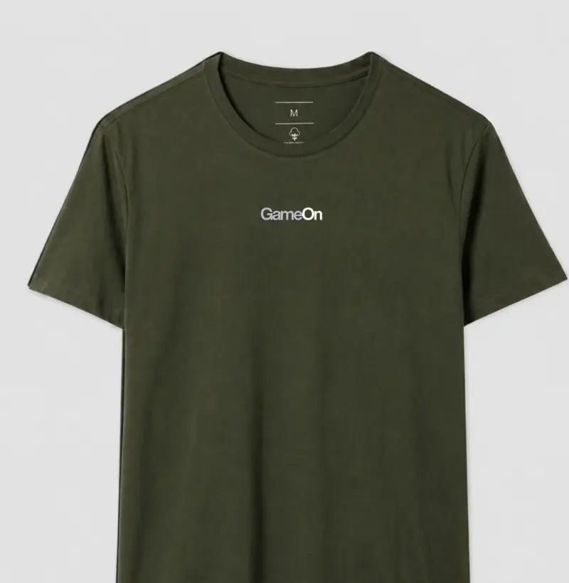 On