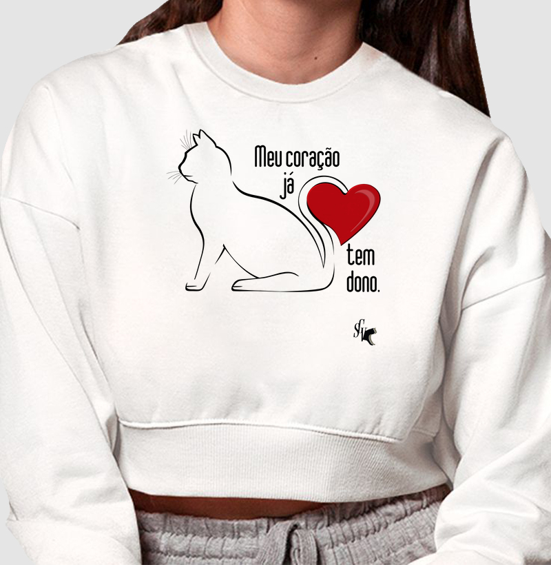 DONO DO CORAÇÃO