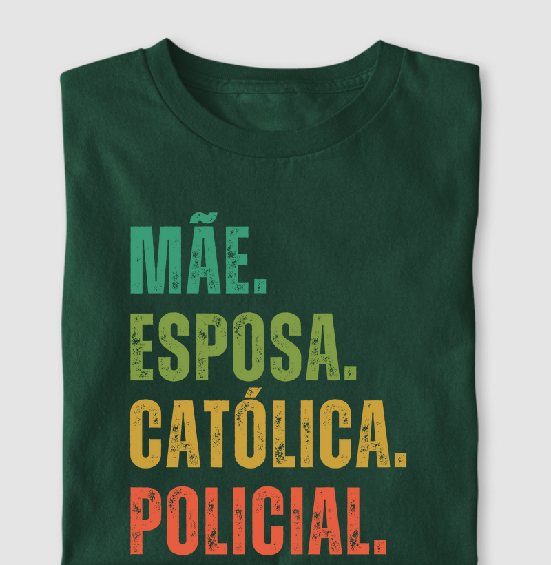 Católica Policial