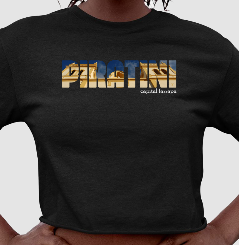 Piratini - Igreja Matriz