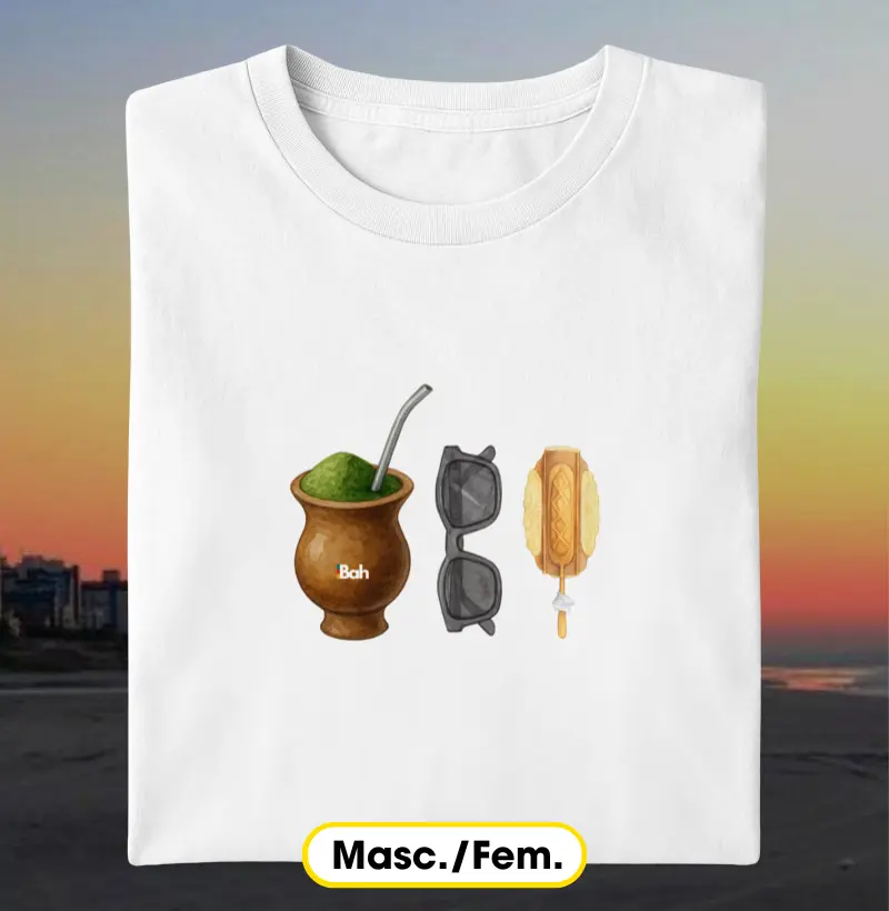 Praias do RS - STARTER PACK