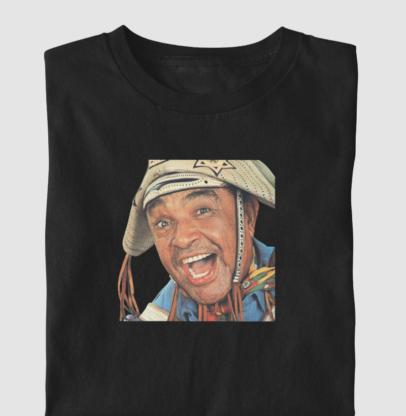 Luiz Gonzaga - Capim novo