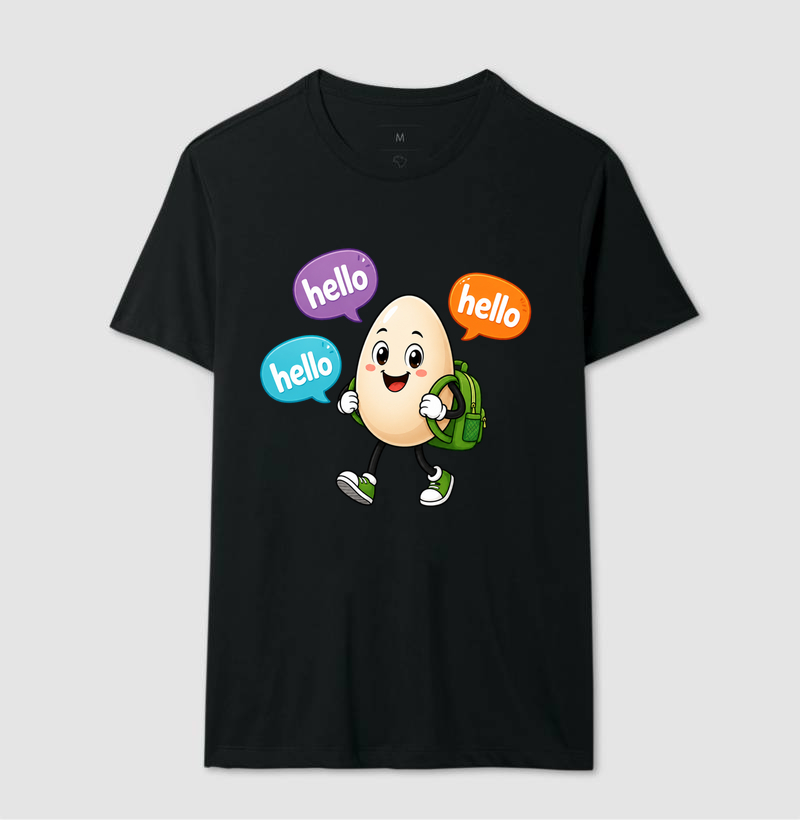 Egg Fun * Hello