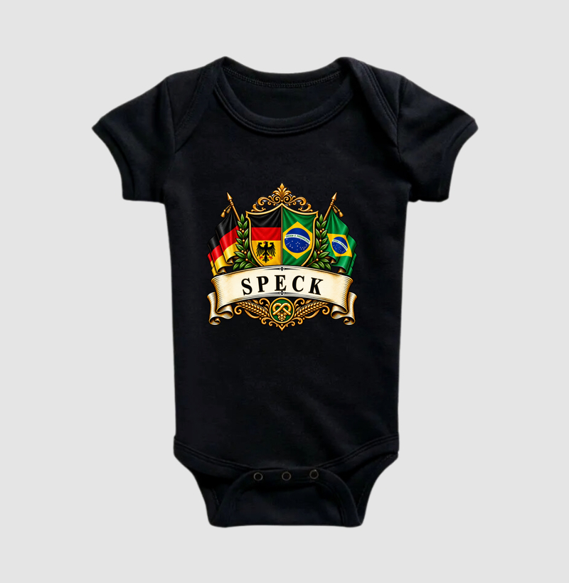 Speck  - Body Infantil