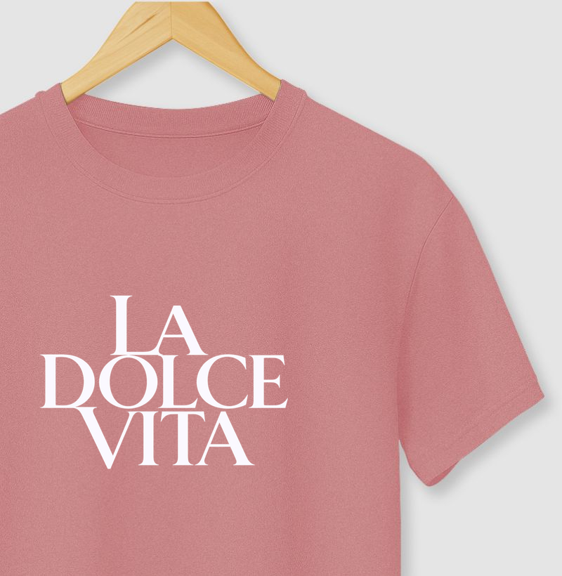 LA DOLVE VITA