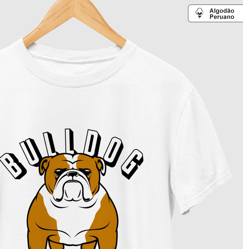 Bulldog Grande Cor