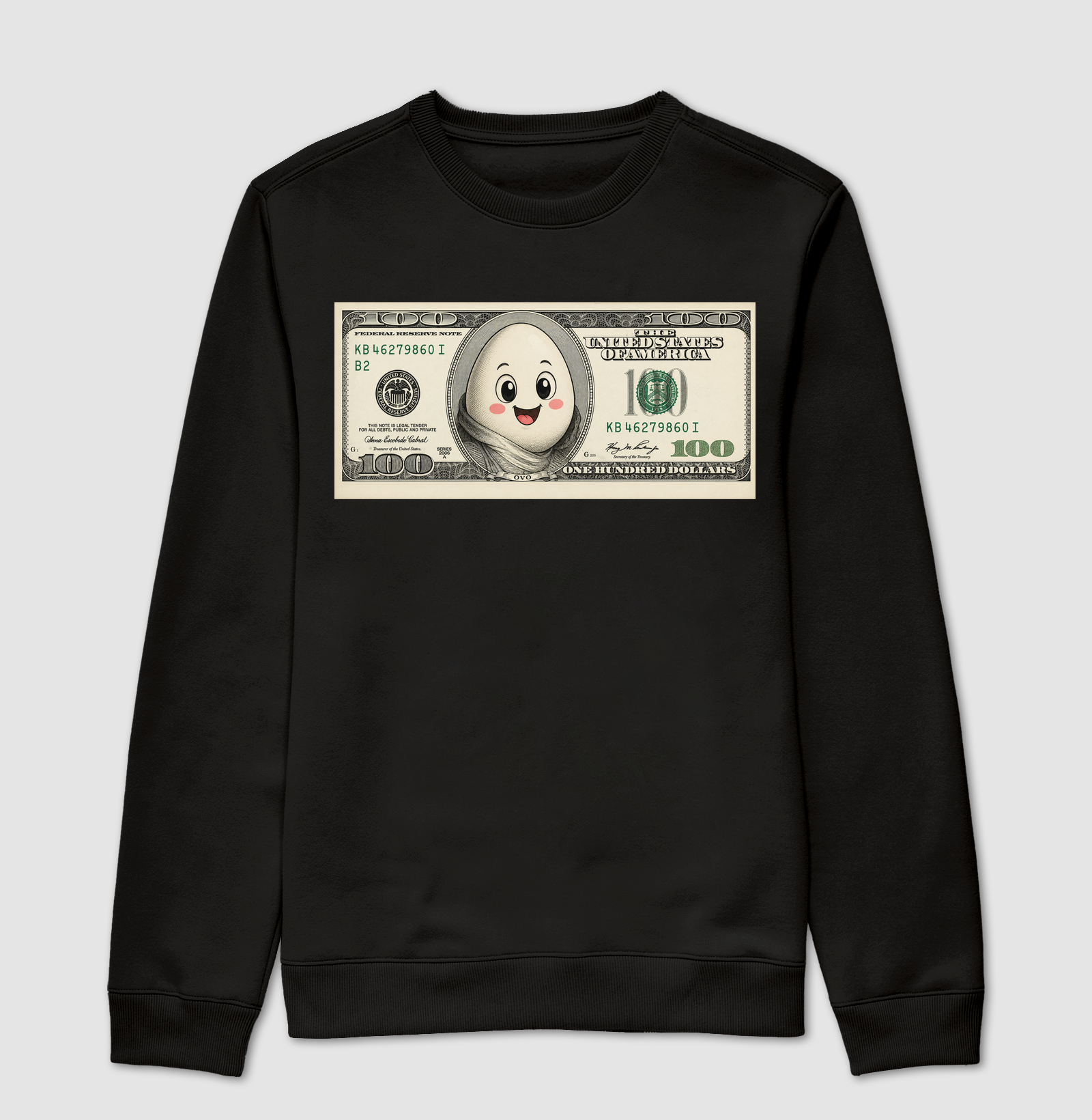 Egg Fun * Dindin - Dólar Americano    