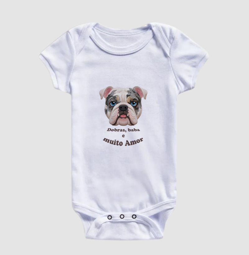 Bulldog Inglês