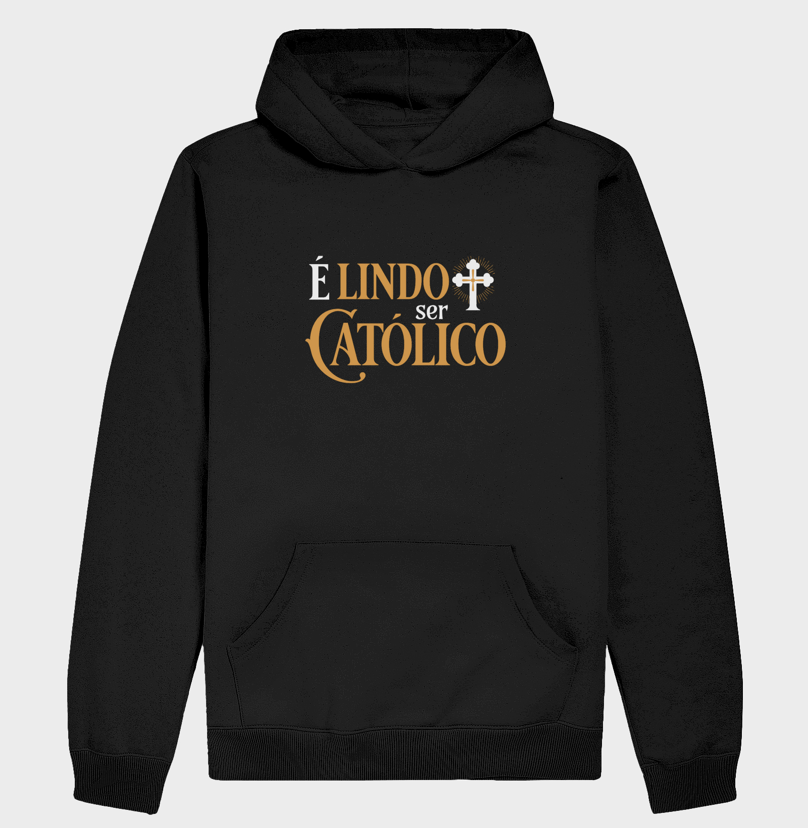 É Lindo ser Católico