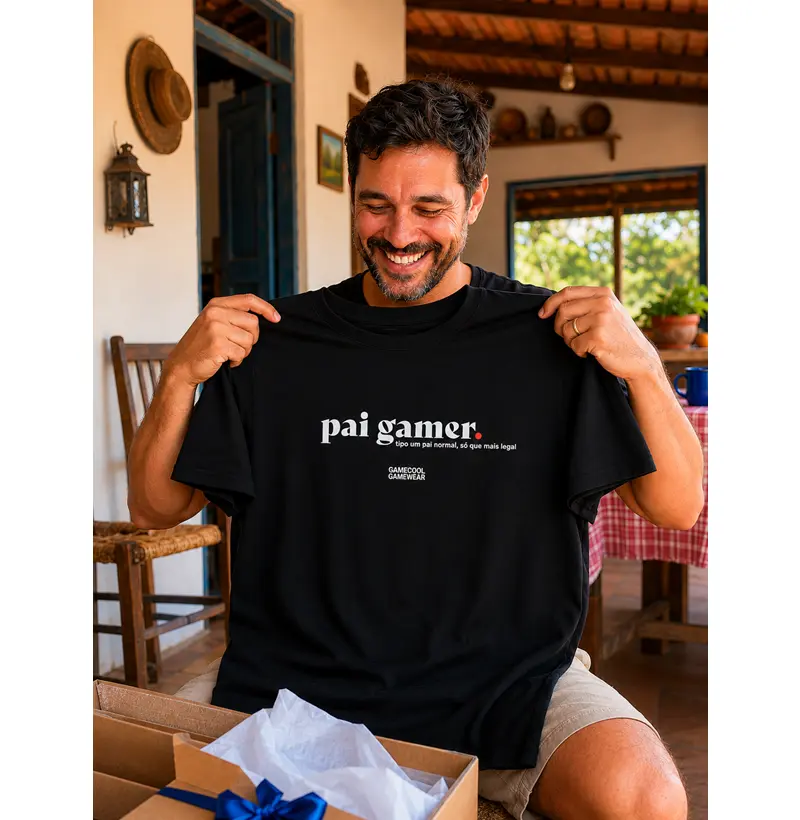 Pai Gamer