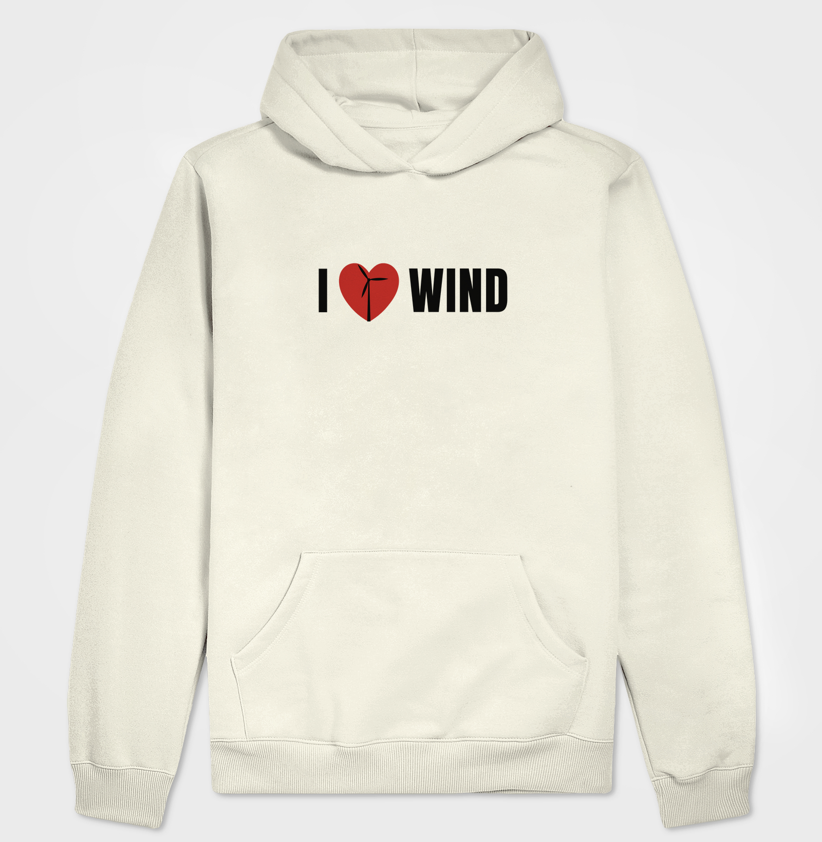 I love Wind