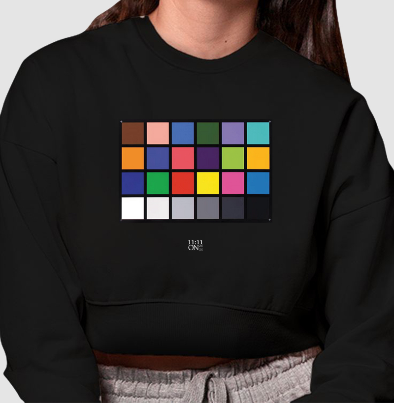 ColorChecker