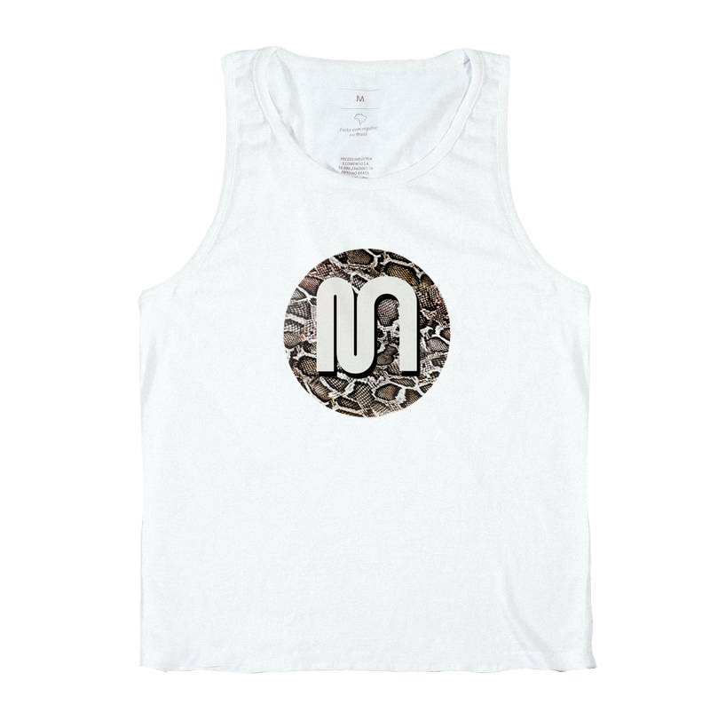 Microcontistas®️ Animal Print — Jiboia