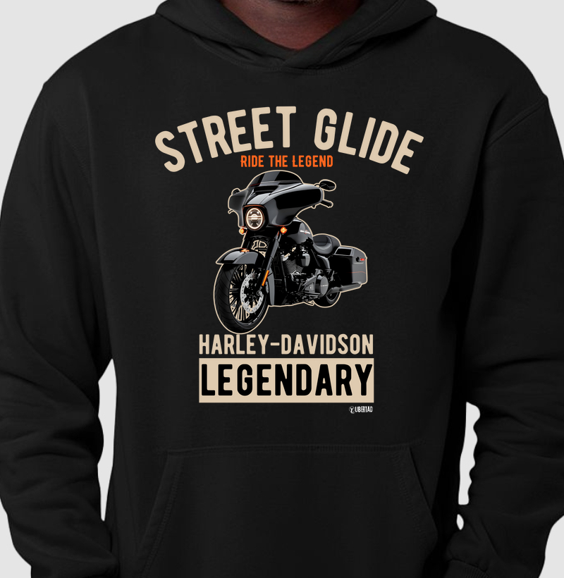 Street Glide