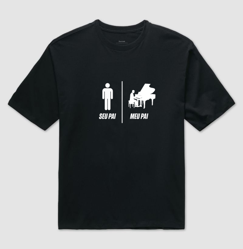 SEU PAI MEU PAI SANFONA PIANO