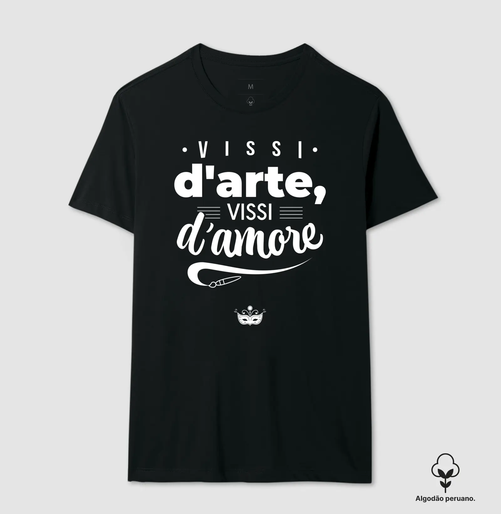 Vissi D'arte, Vissi D'Amore - Tosca - Vocais Visuais