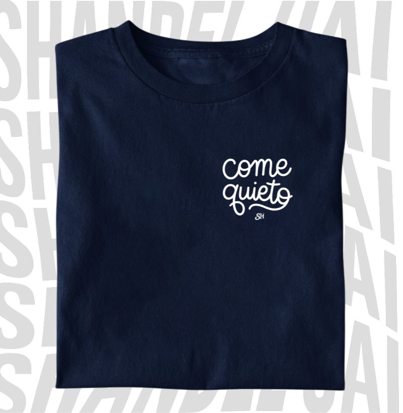 Come quieto