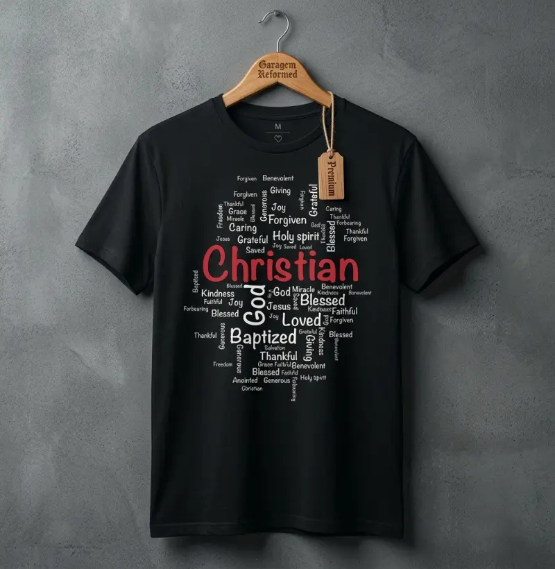 "Os Atributos de Deus"
