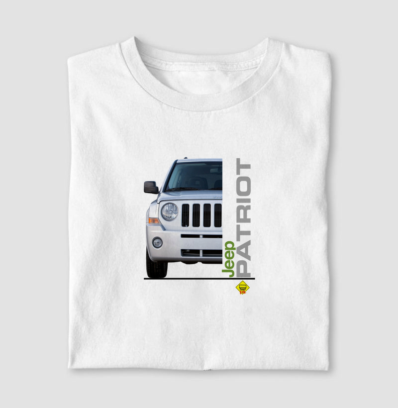 Jeep Patriot