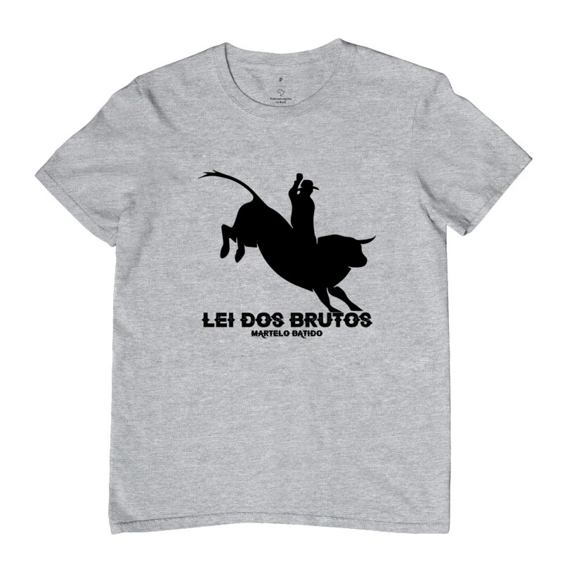 CAMISETA COWBOY