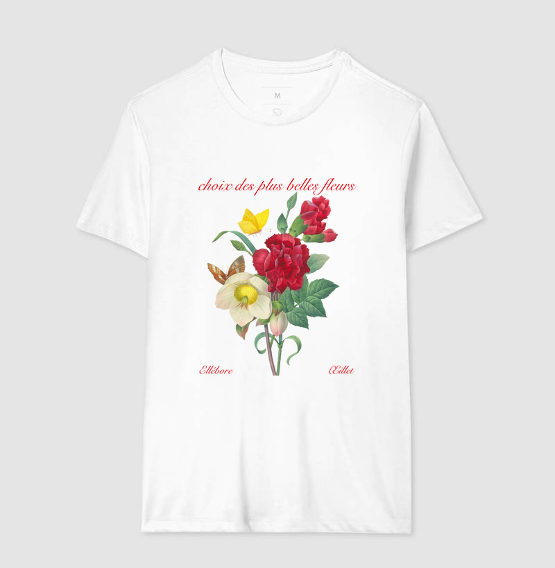 Belle Fleur
