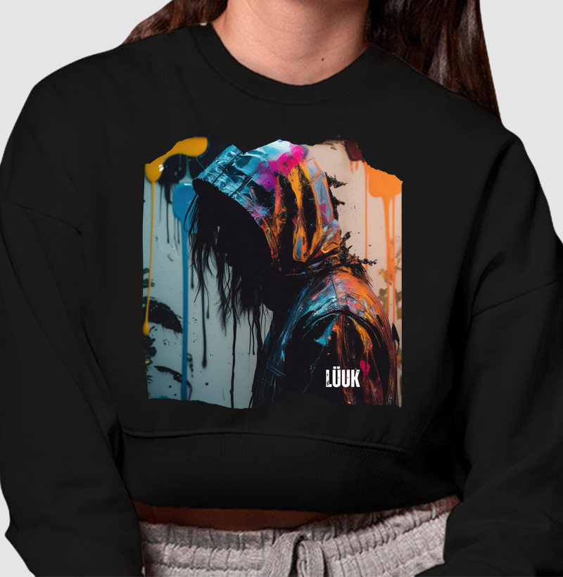 Grafite Vivo – Moda Urbana