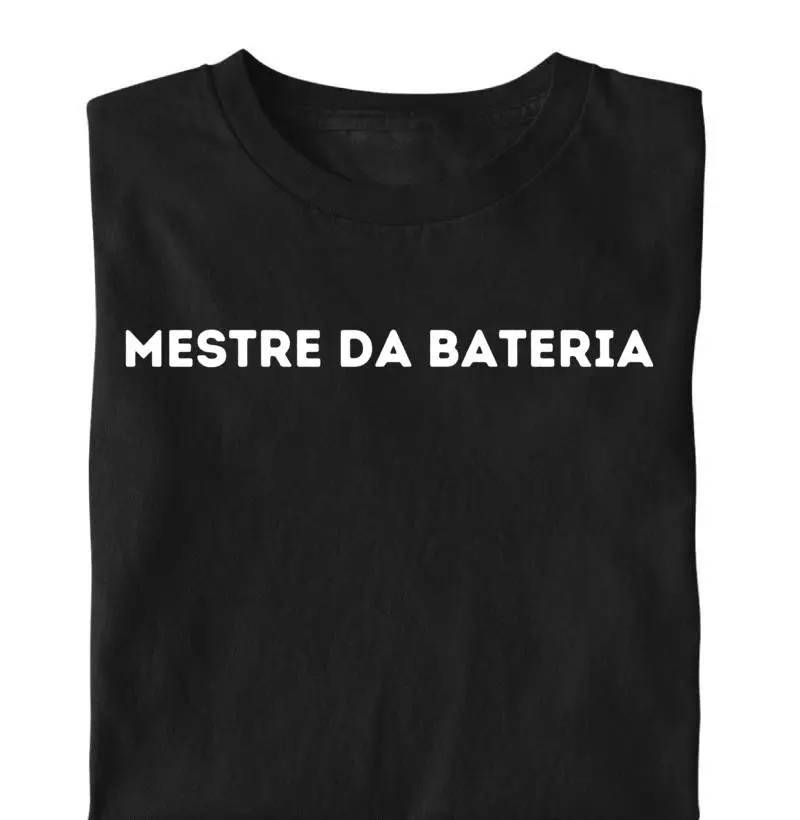 Mestre da Bateria