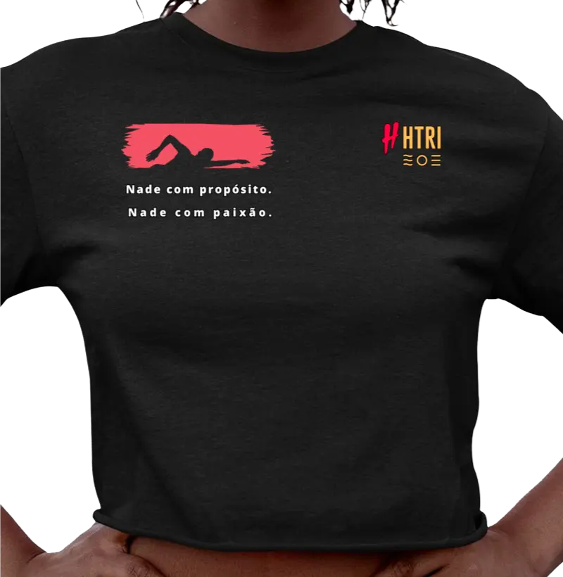 Propósito e paixão 