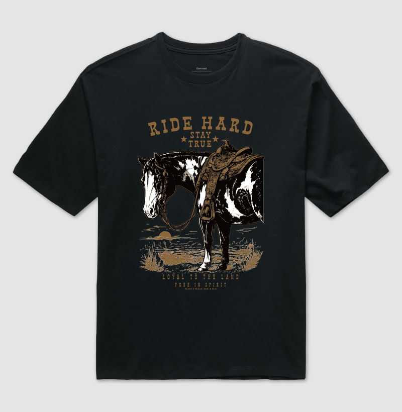 Ride Hard Duda Bulldog Brabo