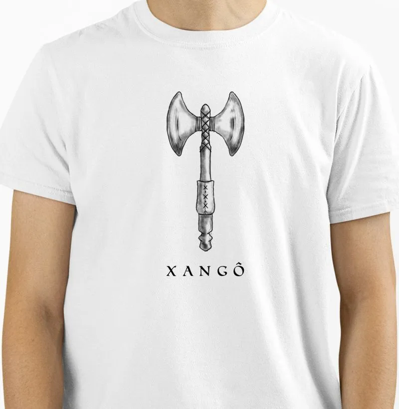 MACHADO DE XANGÔ