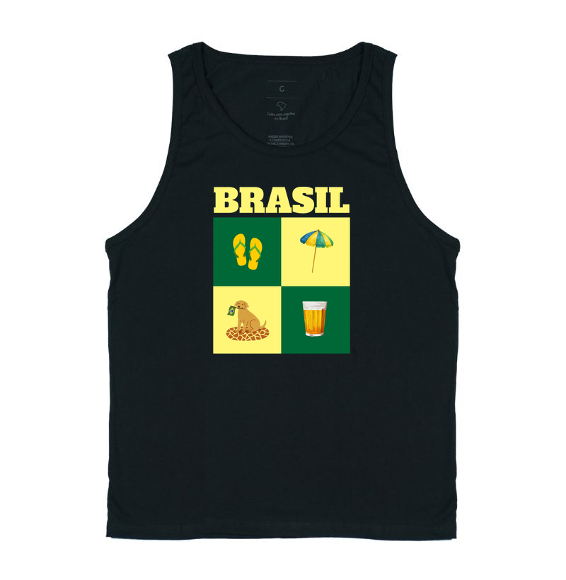 Brasil vibes 2
