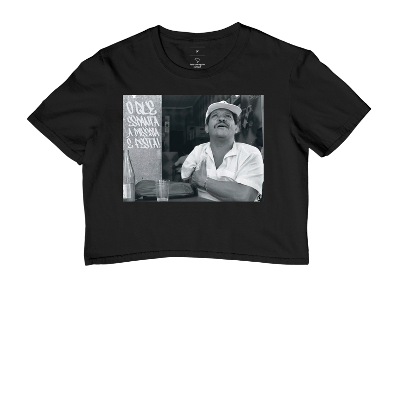 446 - BETO SEM BRAÇO O QUE ESPANTA A MISÉRIA É FESTA