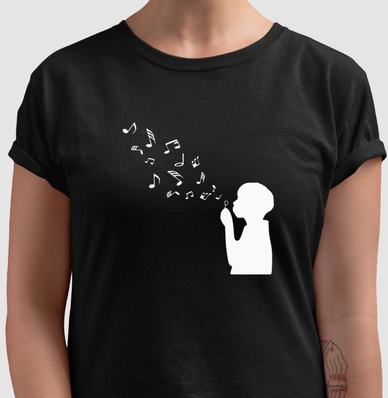 Kid's Musical Bubble Adventure