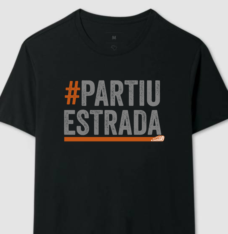 Partiu Estrada