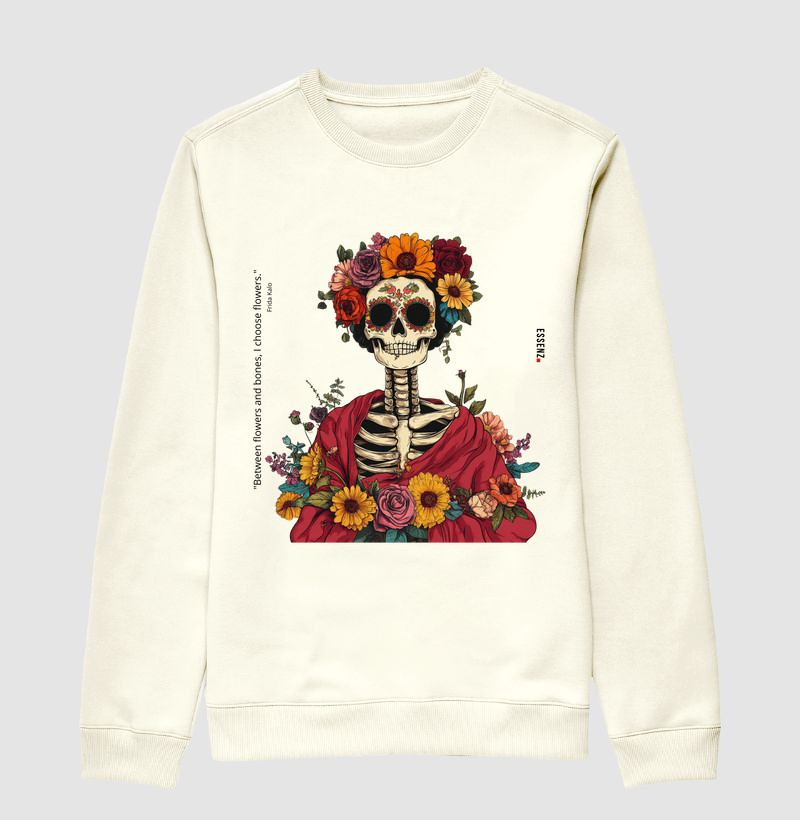 Skull Frida