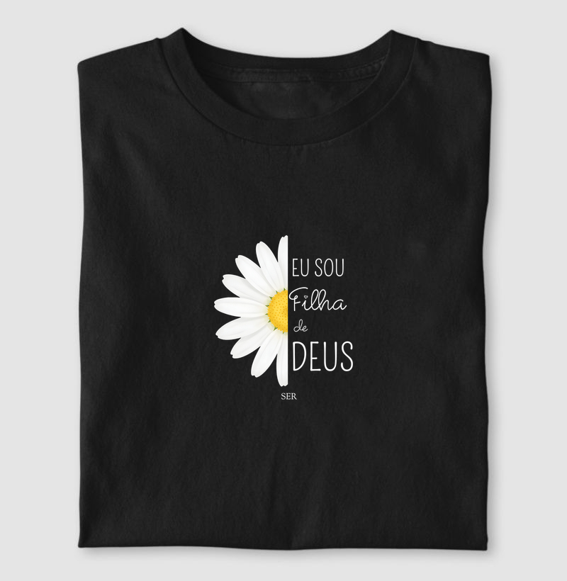 Filha de Deus