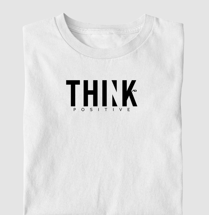  Think Positive