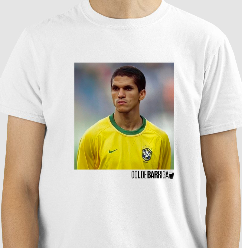 Magnata é Seleção!