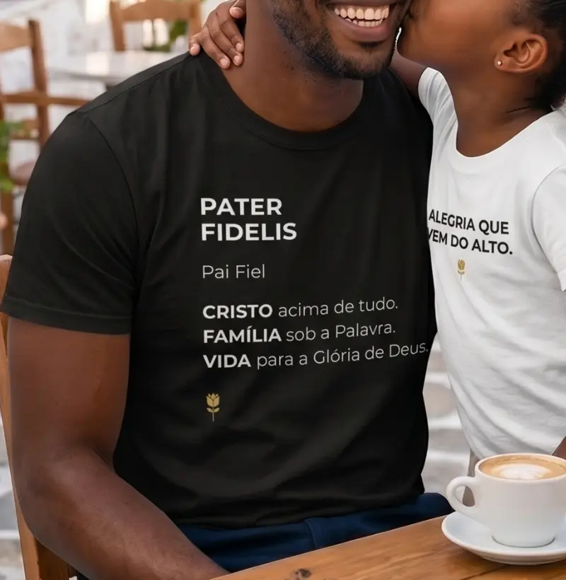 Pater Fidelis.
