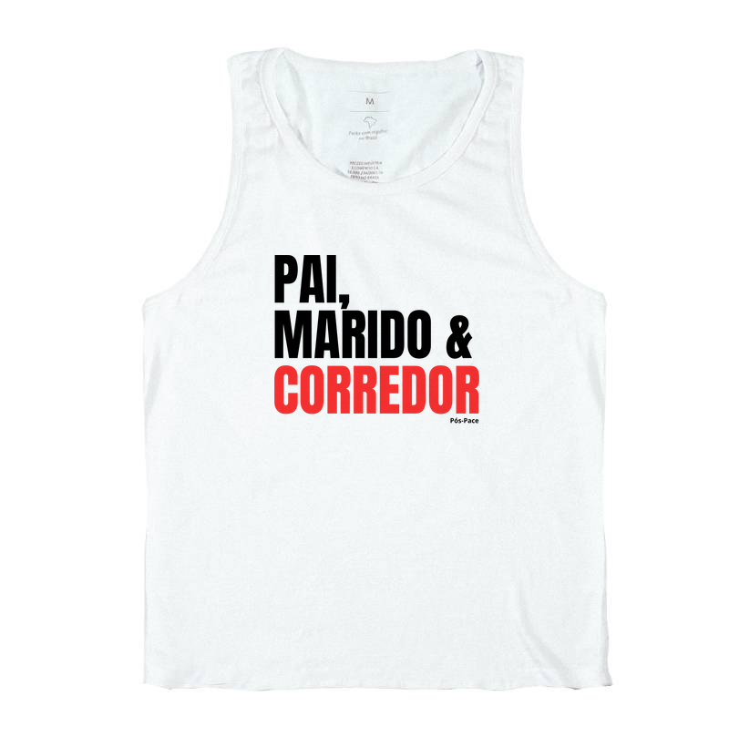 PAI, MARIDO & CORREDOR